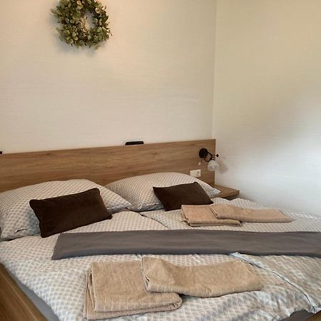 Sedlhof Apartment Grub Eksteriør billede